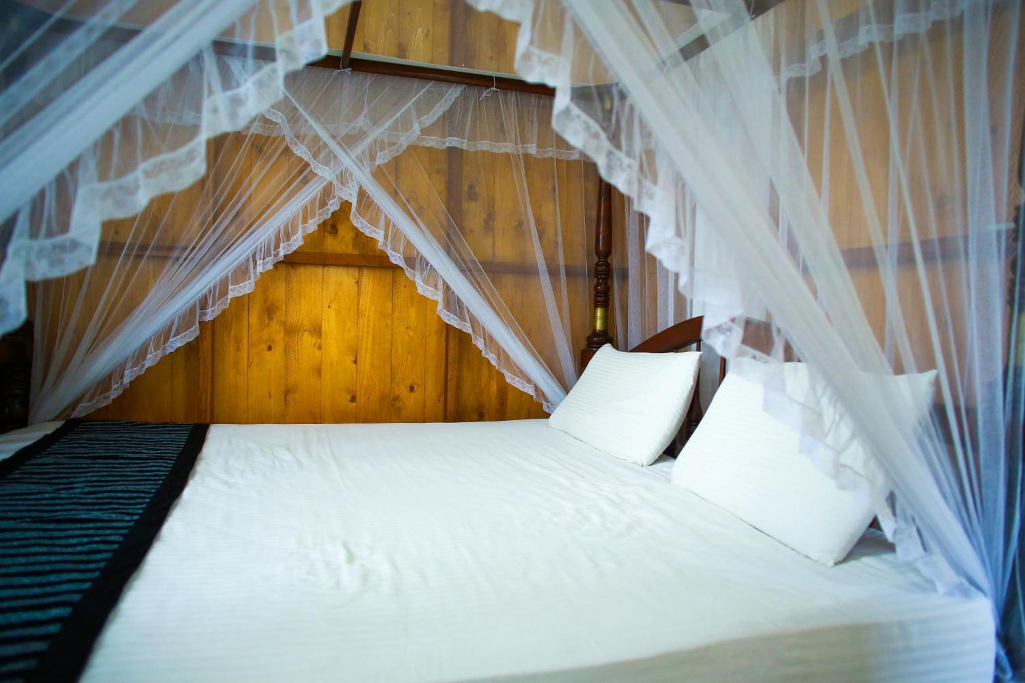 Isindu Sky Lodge Мирисса Экстерьер фото