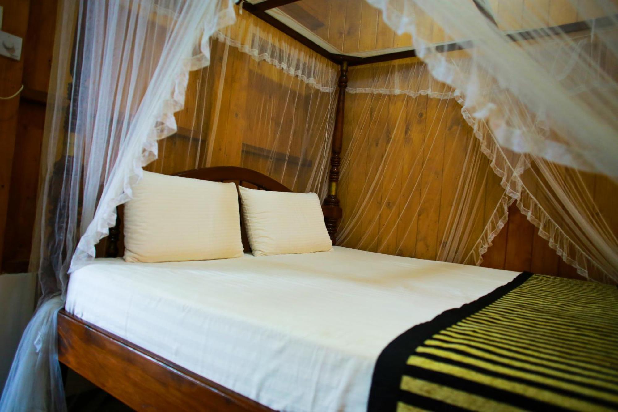 Isindu Sky Lodge Мирисса Экстерьер фото