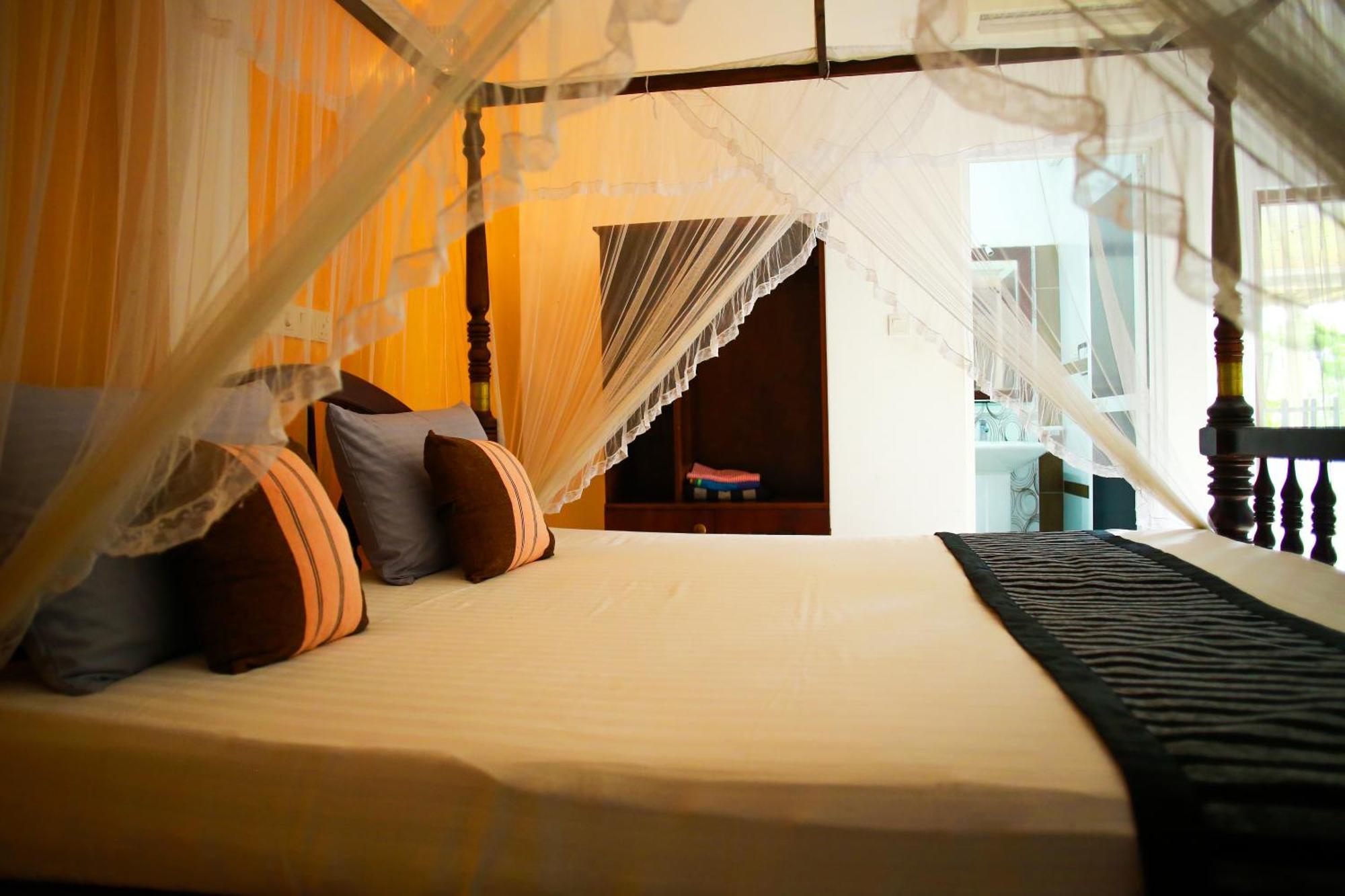 Isindu Sky Lodge Мирисса Экстерьер фото